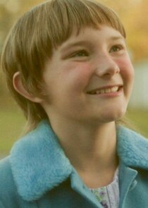 Hendrix Kate Yancey
as Young Jan Broberg