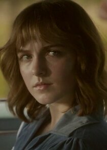 Mckenna Grace
as Jan Broberg