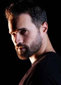 Brett Dalton
as Grant Ward