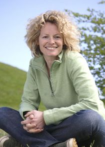 Kate Humble
as Presenter