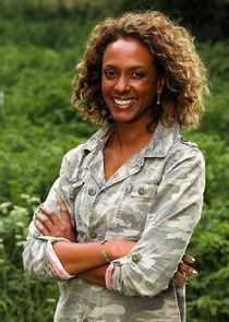 Gillian Burke
as Presenter