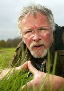 Bill Oddie
as Presenter