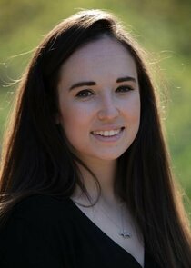 Megan McCubbin
as Presenter