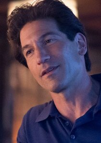 Jon Bernthal
as Julian Kaye