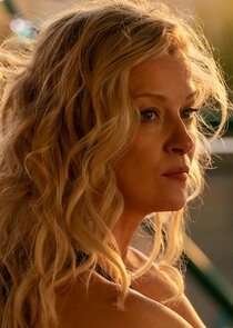 Gretchen Mol
as Michelle Stratton