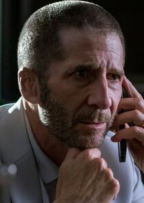 Leland Orser
as Richard Stratton