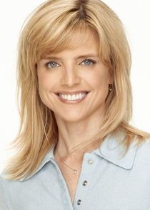 Courtney Thorne-Smith
as Cheryl