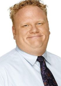 Larry Joe Campbell
as Andy