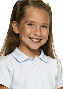 Taylor Atelian
as Ruby