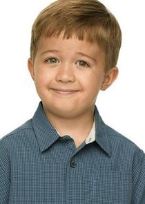 Conner Rayburn
as Kyle