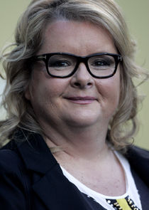 Magda Szubanski
as Margie