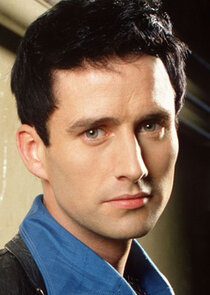 Glenn Quinn
as Allen Francis Doyle