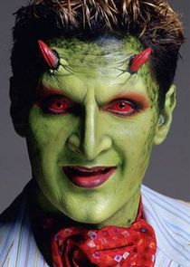 Andy Hallett
as Lorne