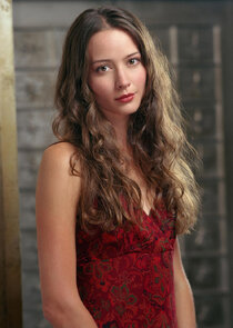 Amy Acker
as Winifred 