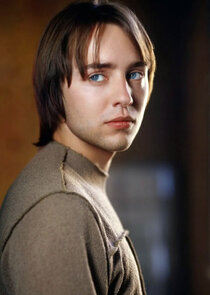 Vincent Kartheiser
as Connor