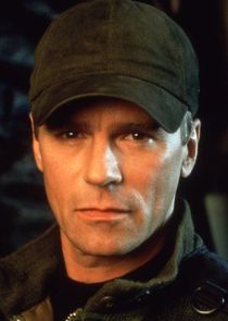 Richard Dean Anderson
as Jack O'Neill