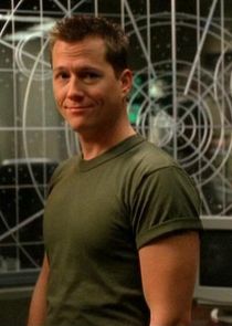 Corin Nemec
as Jonas Quinn