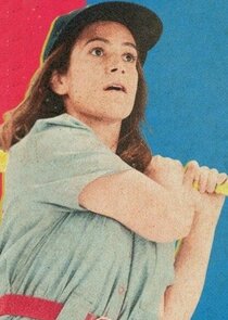 Abbi Jacobson
as Carson Shaw