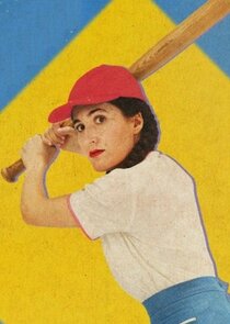 Kate Berlant
as Shirley Cohen