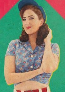 D'Arcy Carden
as Greta Gill