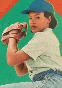 Chanté Adams
as Max Chapman