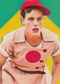 Kelly McCormack
as Jess McCready