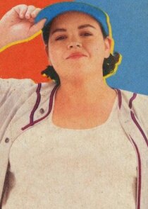 Melanie Field
as Jo Deluca