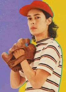 Roberta Colindrez
as Lupe García