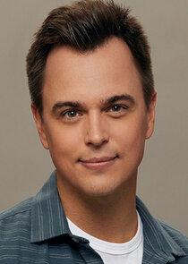 Darin Brooks
as Max Dayton