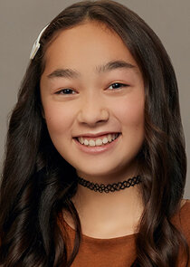 Liliana Inouye
as Brandi Colwin