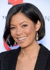 Alex Wagner
as Host