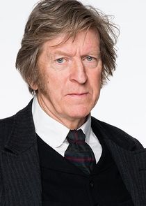 R.H. Thomson
as Matthew Cuthbert