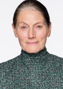 Geraldine James
as Marilla Cuthbert