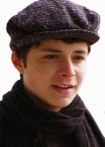 Lucas Jade Zumann
as Gilbert Blythe