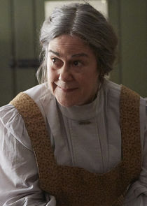 Corrine Koslo
as Rachel Lynde