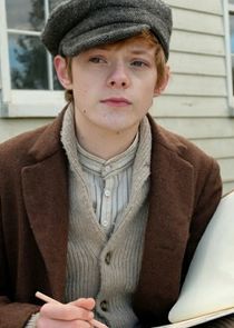 Cory Grüter-Andrew
as Cole Mackenzie