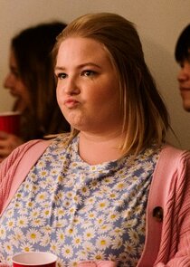 Samantha Aucoin
as Lilly