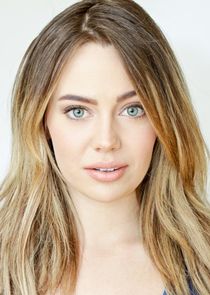 Megan Hutchings
as Michelle Knight