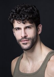 Franco Lo Presti
as Tearjerker