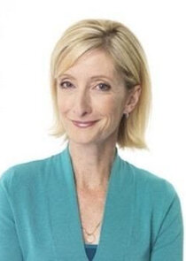 Sheila McCarthy
as Sally