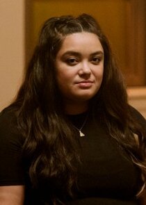 Jana Morrison
as Astrid