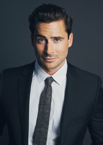 Olivier Renaud
as Brutus