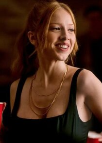 Julia Doyle
as Candace Powell