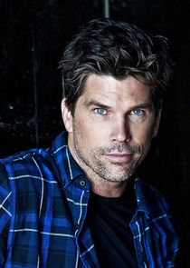 Mike Shara
as Guardian