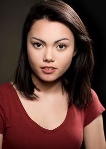 Christina Orjalo
as Valerie