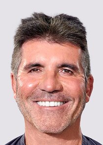 Simon Cowell
as Judge