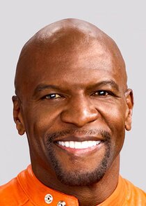Terry Crews
as Host
