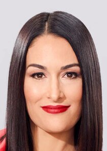 Nikki Bella
as Judge