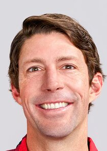 Travis Pastrana
as Judge