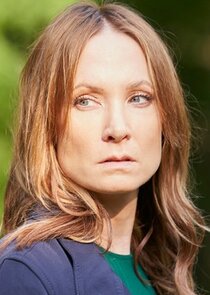Joanne Froggatt
as Angela Black